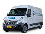 Welkom bij Dost & van Beugen, dé specialist voor CNC Metaal verspaning in de regio IJmond.
